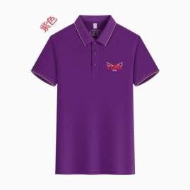 Picture of Fendi Polo Shirts Short _SKUFendiS-6XL11Lr14828025